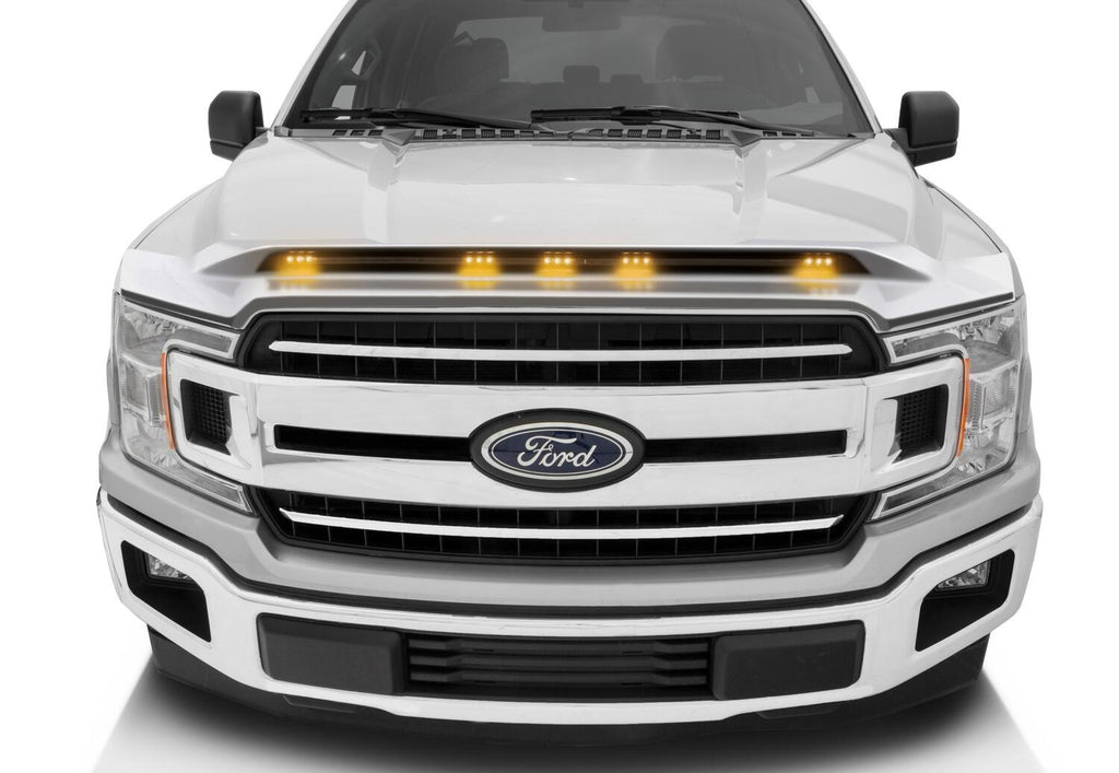 AVS_AeroskinLightshieldColor_17-20_FordF-150_oxfordwhite_753096-Z1.jpg