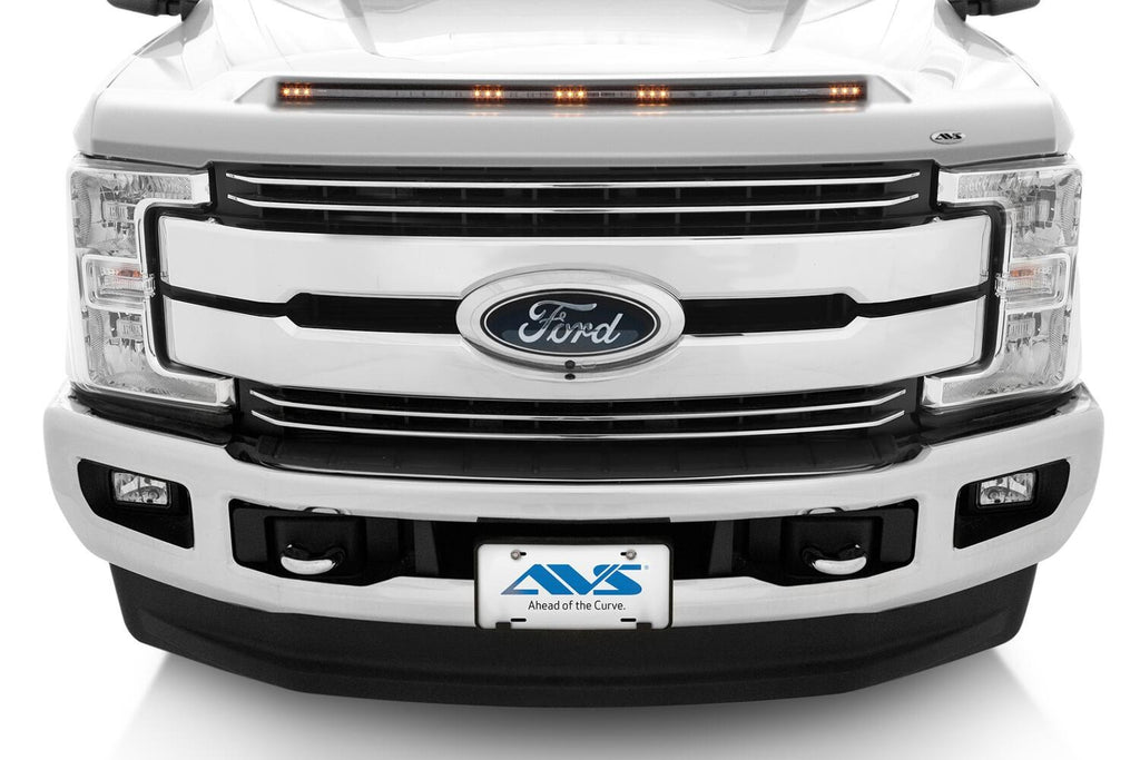 AVS_AeroskinLightshieldColor_17-20_Ford_F-250superduty_oxfordwhite_753135-Z1.jpg