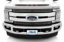 Load image into Gallery viewer, AVS_AeroskinLightshieldColor_17-20_Ford_F-250superduty_oxfordwhite_753135-Z1.jpg