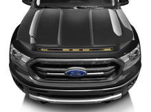 Load image into Gallery viewer, AVS_AeroskinLightshieldColor_19_Ford-Ranger_shadow-black_753166-G1.jpg