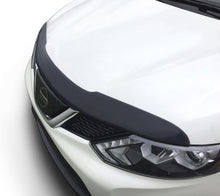 Load image into Gallery viewer, AVS_Aeroskin_2017-2019NissanRogueSport_Smoke_322170.jpg