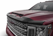 Load image into Gallery viewer, AVS_Aeroskin_2020GMCSierra2500_Smoke_322185.jpg