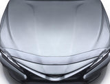 Auto Ventshade AVS 620070 Aeroskin Hood Protector - Chrome