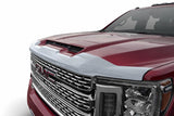 Auto Ventshade AVS 622185 Aeroskin Hood Protector - Chrome