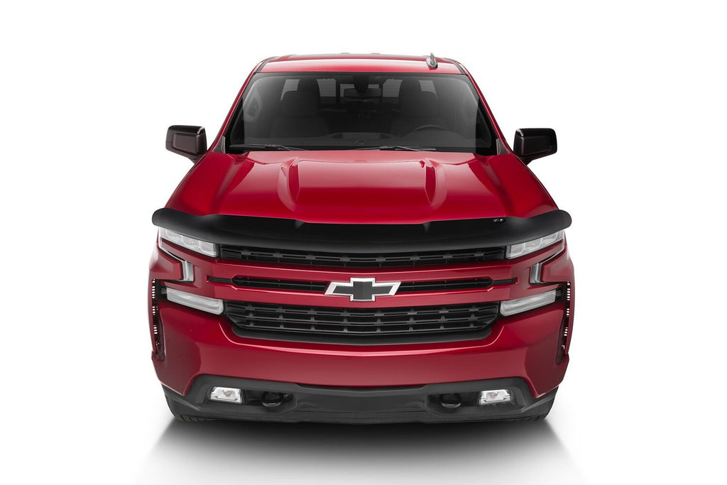 AVS_BugflectorII_HoodProtector_DarkSmoke_19Silverado1500_front_25956.jpg
