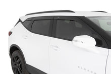 Load image into Gallery viewer, AVS_LowProfileVentvisor_2019ChevyBlazer_896081_three_Quarter_LowRes.jpg