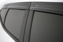 Load image into Gallery viewer, AVS_LowProfileVentvisor_4pc_close-up.jpg