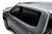 Load image into Gallery viewer, AVS_VentVisor_LowProfile_ChevGMCHD_SmokeBlack_894096.jpg