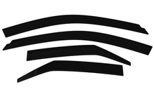 Load image into Gallery viewer, AVS_Ventvisor_LowProfile_4pc_unmounted.jpg
