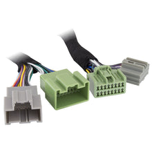 Load image into Gallery viewer, AX-GMLAN09EXT_connectors.jpg