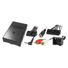 Load image into Gallery viewer, AX-GMLAN44-SWC_connectors.jpg