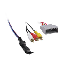 Load image into Gallery viewer, AX-HON24RVC-6V.jpg