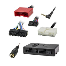 Load image into Gallery viewer, AX-MAZ1-SWC_connectors.jpg