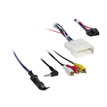 Load image into Gallery viewer, AX-NIS24SWC-6V.jpg