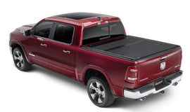 Undercover AX22023 Armor Flex 2019-2023 Ford Ranger Extended Cab 6' Bed - Black Textured