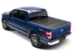 Undercover AX22032 Armor Flex 2022-2024 Ford Maverick - Black Textured