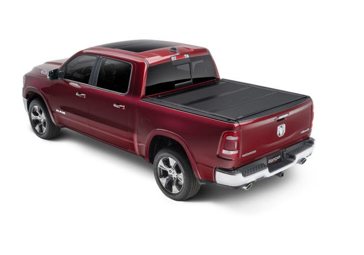 Undercover AX32010 Armor Flex 2020-2024 Jeep Gladiator