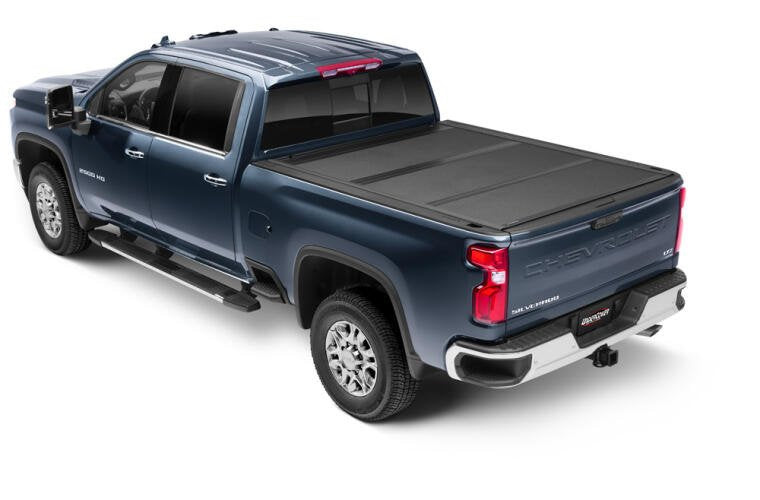 Undercover AX52020 Armor Flex 22-24 Frontier 5' w/ or w/out Utili-Track System