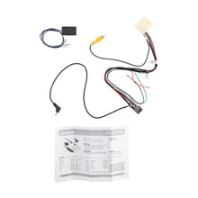 Load image into Gallery viewer, AXBUCS-NI326V_topview.jpg