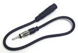 Scosche AXT24 Antenna Extension Cable; 24 ft. Antenna Extension Cable;