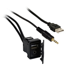 Load image into Gallery viewer, AXUSB35-SKT.jpg