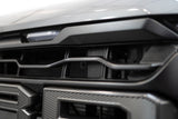 Addictive Desert Designs AC1305101NA 2024-2025 Ford F-150 Raptor Addictive Desert Designs Adaptive Cruise Control Relocation Bracket