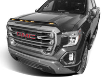 Load image into Gallery viewer, AeroskinLightshieldColor_19-20GMCSierra1500_quicksilvermetallic_753167-GAN.jpg