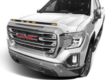 Load image into Gallery viewer, AeroskinLightshieldColor_19-20GMCSierra1500_whitefrosttricoat_753167-G1W.jpg