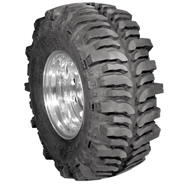 Bogger 35x10.5/16LT Offroad Tires Interco Tire