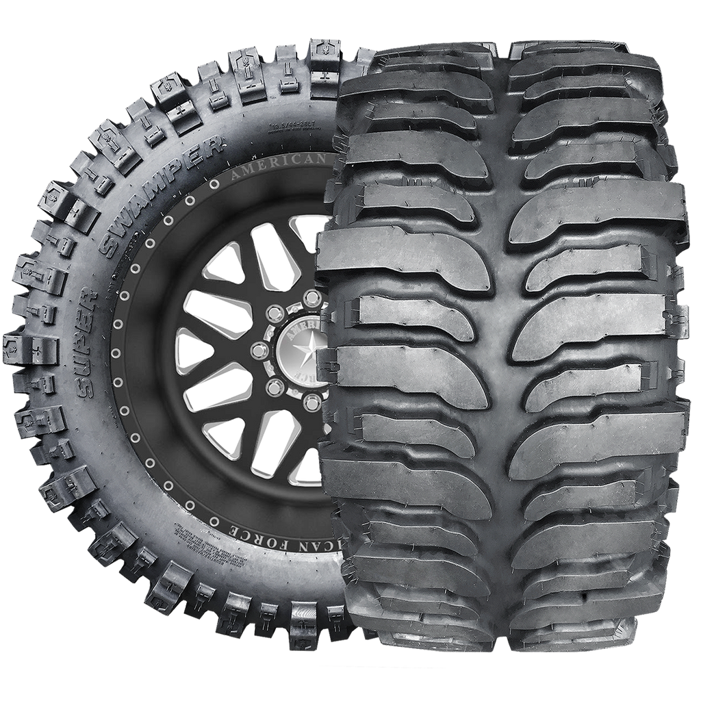 Bogger 19.5/44-26 Offroad Tire Interco Tire