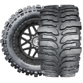 Bogger 19.5/44-28 Offroad Tire Interco Tire