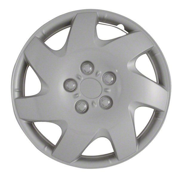 COAST 2 COAST B808816S CCI WHEEL COVER; 16IN; H6