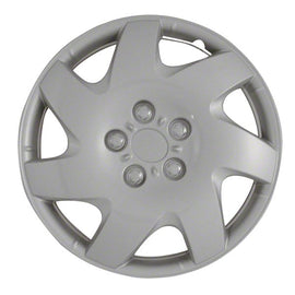 COAST 2 COAST B808816S CCI WHEEL COVER; 16IN; H6