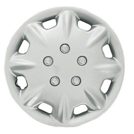 COAST 2 COAST B809414S CCI WHEEL COVER; 14IN; H5