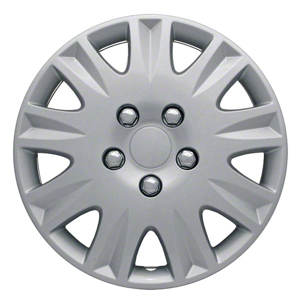 COAST 2 COAST B811115S CCI WHEEL COVER; 15IN; H5