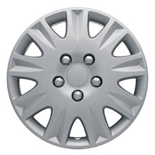Load image into Gallery viewer, COAST 2 COAST B811115S CCI WHEEL COVER; 15IN; H5