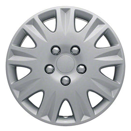 COAST 2 COAST B811115S CCI WHEEL COVER; 15IN; H5