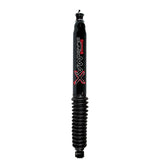 Skyjacker B8556 BLACK MAX SHOCK W/BLK BOOT