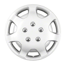 Load image into Gallery viewer, COAST 2 COAST B86314S CCI WHEEL COVER; 14IN; H6