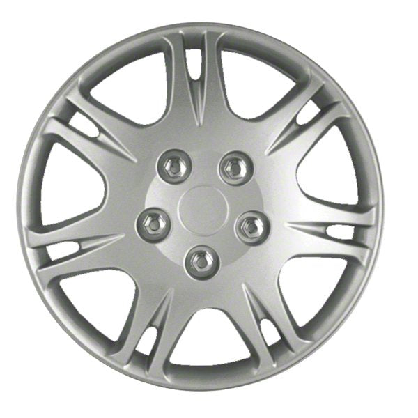 COAST 2 COAST B881315S CCI WHEEL COVER; 15IN; H5