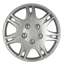 Load image into Gallery viewer, COAST 2 COAST B881315S CCI WHEEL COVER; 15IN; H5