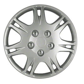 COAST 2 COAST B881315S CCI WHEEL COVER; 15IN; H5