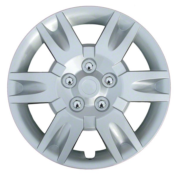 COAST 2 COAST B887216S CCI WHEEL COVER; 16IN; H5
