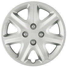 Load image into Gallery viewer, COAST 2 COAST B890215S CCI WHEEL COVER; 15IN; H5