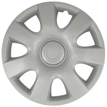 Load image into Gallery viewer, COAST 2 COAST B94415S CCI WHEEL COVER; 15IN; H6