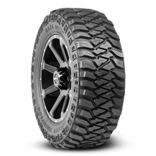 Load image into Gallery viewer, BAJA-MTZP3-WHITE-LETTER-3Q-LF-.jpg