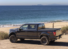 Load image into Gallery viewer, BAK_BackflipMX4_F150_Blue_Beach_Lifestyle-02_RT.jpg
