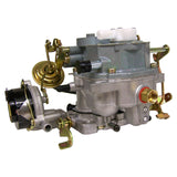 Crown Automotive Jeep Replacement BBD42S Carburetor, w/ 4.2L Engine
