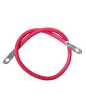Load image into Gallery viewer, SIERRAMARINE BC88523 BATTERY CABLE 2' RED