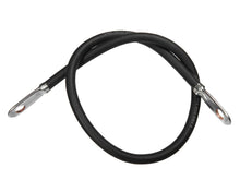 Load image into Gallery viewer, SIERRAMARINE BC88533 BATTERY CABLE 2' BLACK